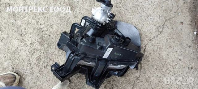 Дневни светлини за мъгла за Hyundai i30 , снимка 2 - Части - 50385033