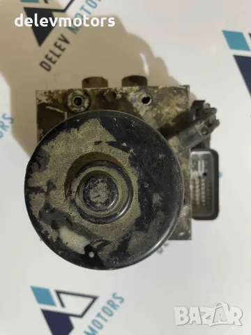 250946-01463, 100511-8186 ABS от Chrysler Voyager 2.5 TDI 98г.