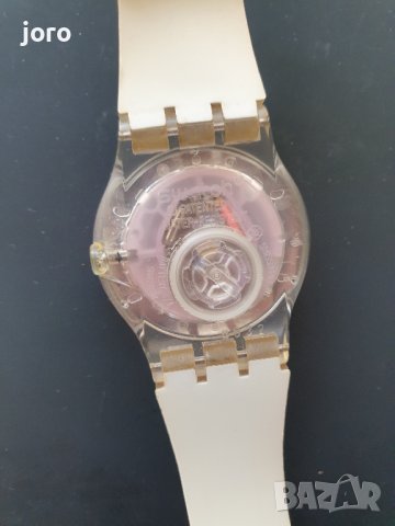 swatch watch, снимка 4 - Други - 41243707