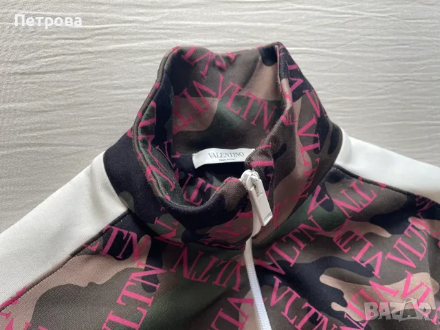 Яке Valentino Garavani S Оригинал, снимка 2 - Якета - 56113383