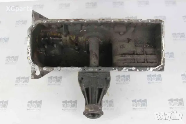 Картер за BMW X5 E53 3.0i 231 к.с. M54B30 (2000-2006)