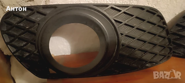 Продавам оригинални халогени за Мерцедес МЛ 164, снимка 4 - Части - 50612234