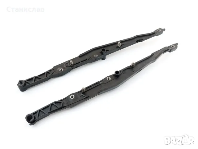 VW Passat B5 Шини за люк 