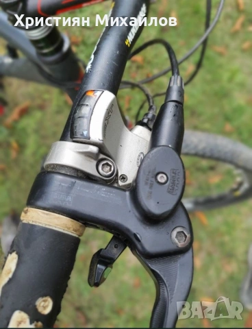 Велосипед Felt 