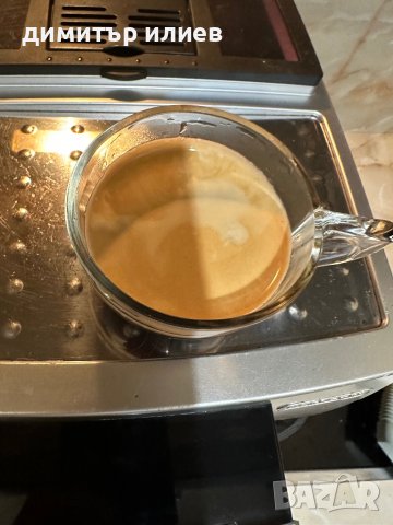 Кафемашина Delonghi ecam 23.450, снимка 14 - Кафемашини - 41039071