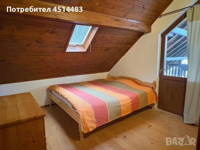 Планинска семейна къща за гости Райово, снимка 5 - Почивки на планина - 53749926