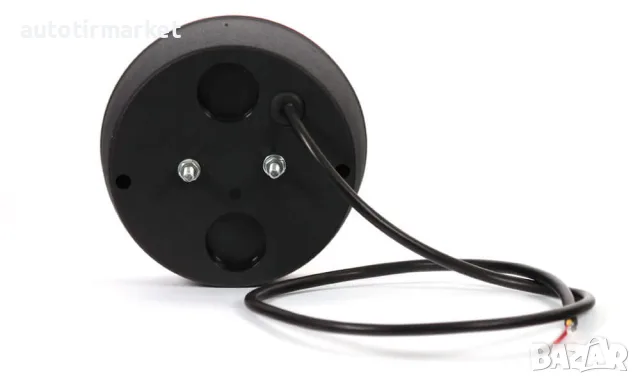 LED стоп 24v – WAS 273, снимка 2 - Аксесоари и консумативи - 56052933