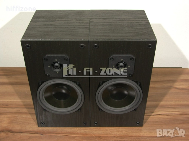 Тонколони Elac el 51 ll /1 , снимка 2 - Тонколони - 52935224