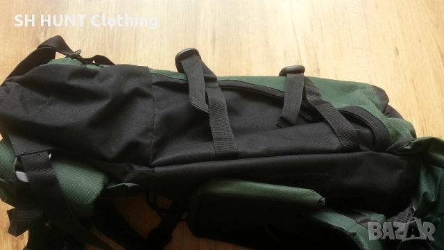 SACO SPORT BAG размер 35 литра за лов риболов раница - 1718, снимка 12 - Екипировка - 52865323