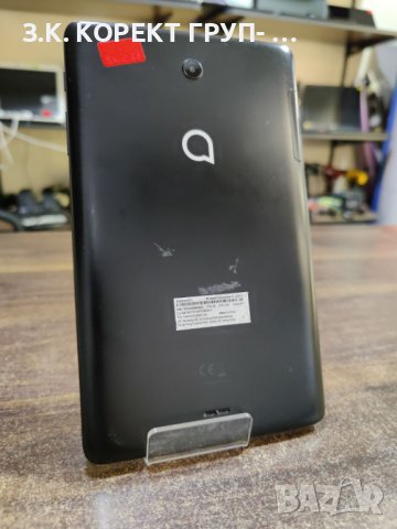 Alcatel T3 8 9027X 16gb, снимка 2 - Таблети - 42563477