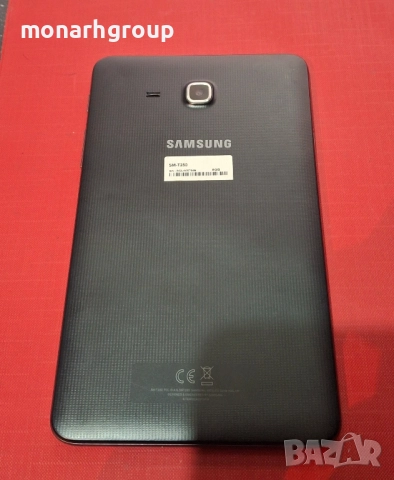 Таблет Samsung Galaxy Tab A (2016) , снимка 5 - Таблети - 52518157