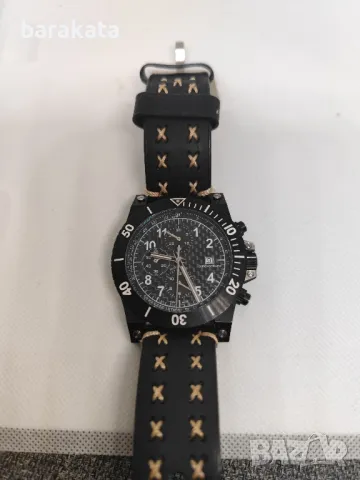 Automatic chronograph valjoux 7750, снимка 9 - Мъжки - 48158296