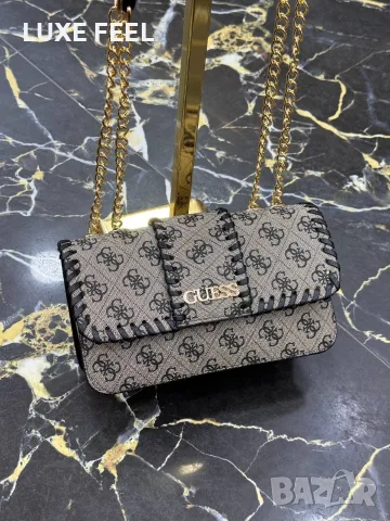 Guess ✨Дамски Чанти , снимка 3 - Чанти - 56376780