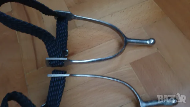 Германски шпори, снимка 2 - Други спортове - 47730023