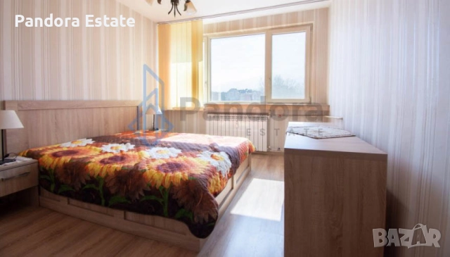 2-СТАЕН апартамент под наем, гр. София, кв.Гоце Делчев, снимка 7 - Апартаменти - 52813551