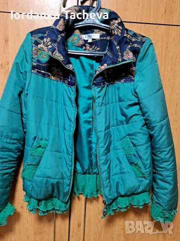 Дамски дрехи и обувки, снимка 6 - Якета - 53462851