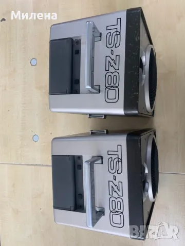  PIONEER TS - Z 80 Тонколони, снимка 3 - Аудиосистеми - 49569045