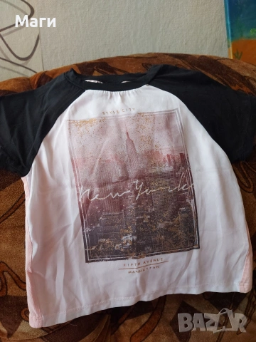 Детски тениски , снимка 4 - Детски тениски и потници - 53871009
