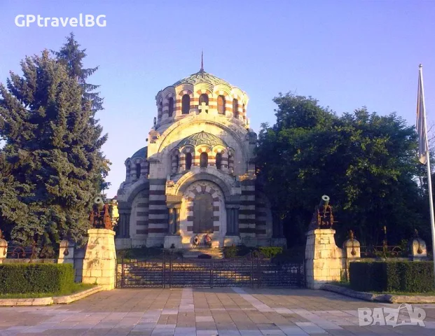 Плевен и Плевенска Епопея 1877г., снимка 6 - Автобусни екскурзии - 55720227