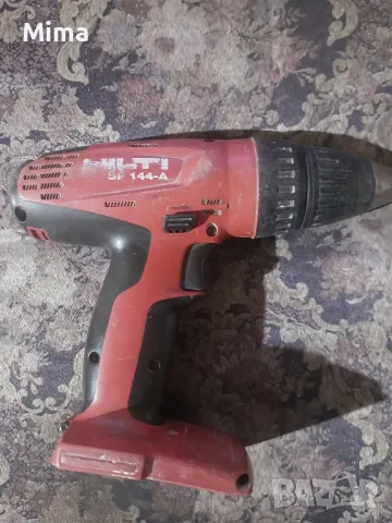 Hilti SF 144-A Винтоверт , снимка 1 - Винтоверти - 47985457