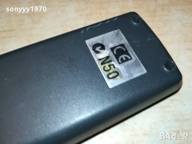 SONY REMOTE-GERMANY 2009211708, снимка 7 - Други - 34196258