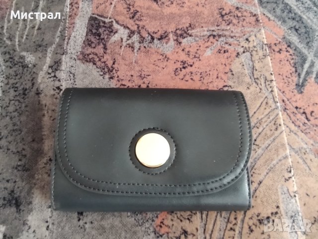 Нов портфейл Liu Jo, снимка 2 - Портфейли, портмонета - 44380008