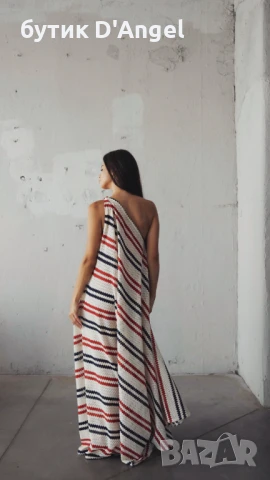 Рокля plage limitée, снимка 3 - Рокли - 51357249