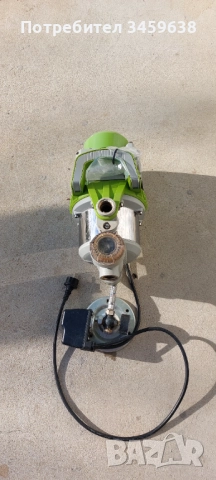 Хидрофорна помпа, снимка 2 - Напояване - 52954003