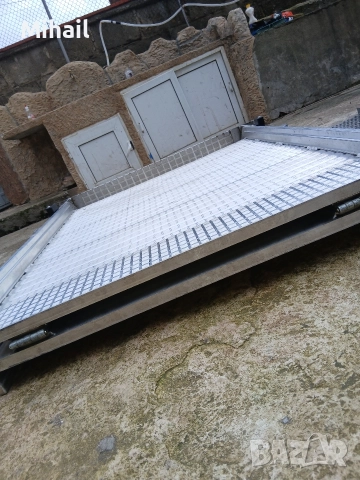 продава се борд , снимка 4 - Ремаркета - 52671180