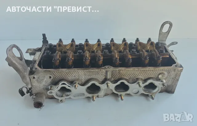 Цилиндрова Глава Мазда Демио Mazda Demio 1.3 72кс