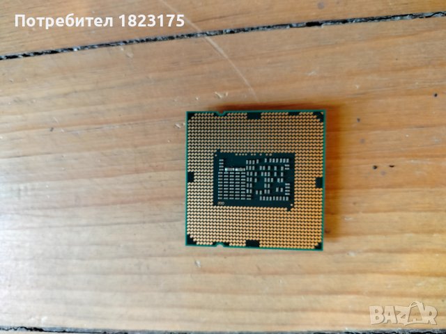 Процесор Intel Core i3-540 3.6 GHz, снимка 2 - Процесори - 40452230