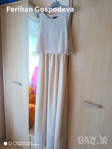 Елегантни дълги рокли, снимка 13 - Рокли - 50149641