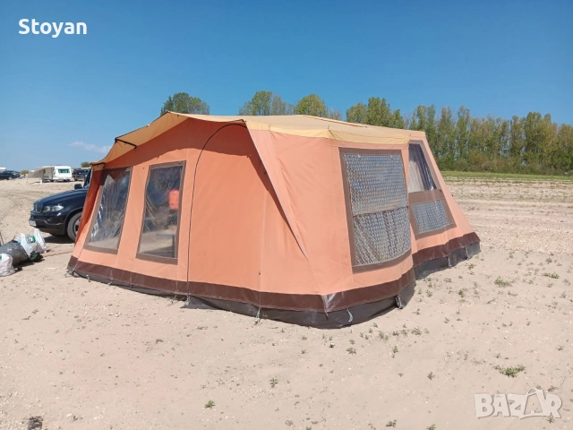 РЕМАРКЕ , снимка 2 - Ремаркета - 53849526