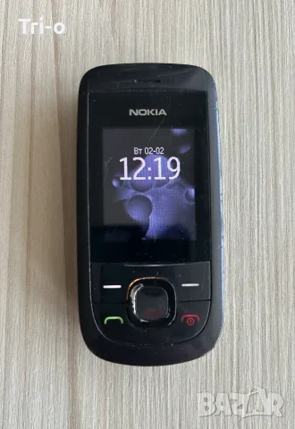 Nokia 2220s (RM-590), снимка 5 - Nokia - 56048697