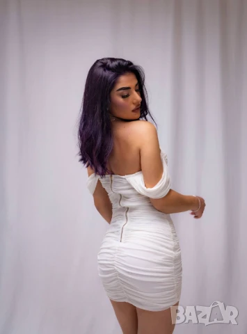 Рокля , снимка 3 - Рокли - 51173404