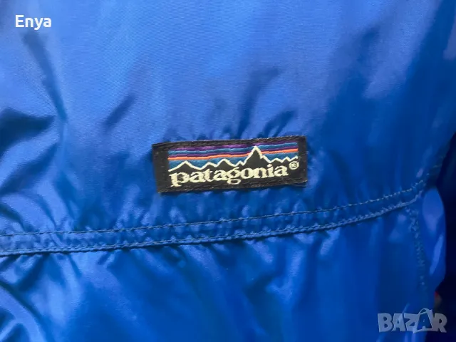 Мъжко яке Patagonia (Патагония), снимка 4 - Якета - 44729035