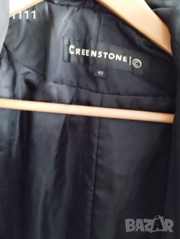 Яке Creenstone размер L., снимка 2 - Якета - 52433266