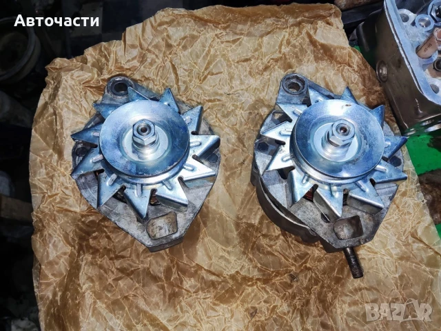 АВТОЧАСТИ ЗА ЛАДА/Lada2101/2107/2121/21213, снимка 6 - Части - 49109341