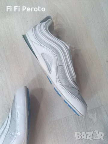 nike air plata 38, снимка 5 - Маратонки - 55973447