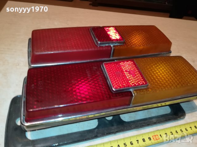 жигули-стопове 2бр 1209211945, снимка 4 - Аксесоари и консумативи - 34111482