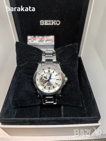 Seiko primier automatic , снимка 5 - Мъжки - 48145073