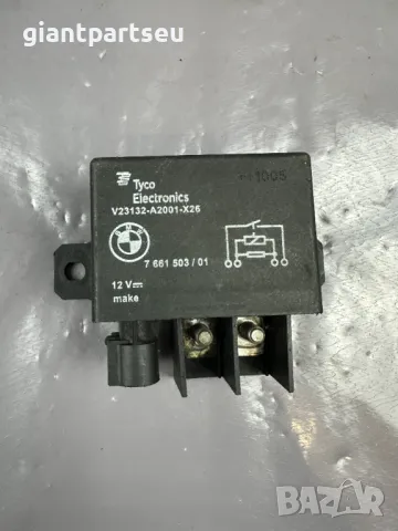 Реле Вентилатор за БМВ BMW F01 F10 7661503