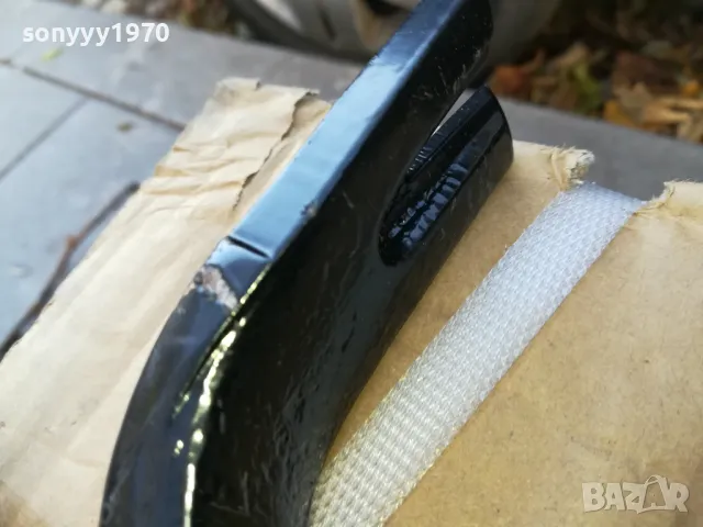 КОЗИ КРАК ЯК ДЕБЕЛ МАСИВЕН 61СМ 2711241903, снимка 11 - Други инструменти - 48131133