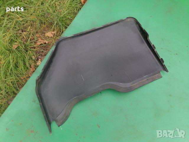 Кора Двигател Форд Фокус - Ford Focus(1998г.-2007г.)N, снимка 3 - Части - 34710133