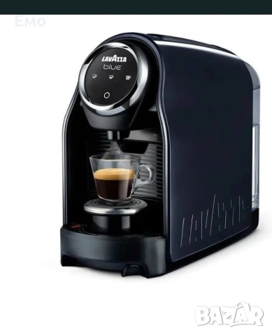 Кафемашина Lavazza Blue lb 900 