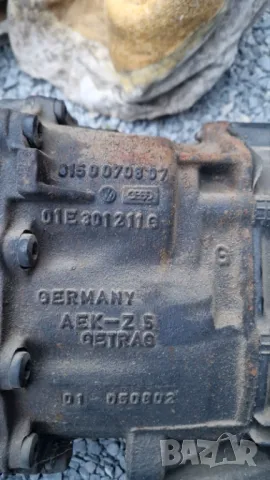 скоростна кутия GBB Ауди Audi а4 б6 4x4 A4 B6 2.5TDI 180 AKE 6ск ръчка skorostna kutiq, снимка 3 - Части - 47919200