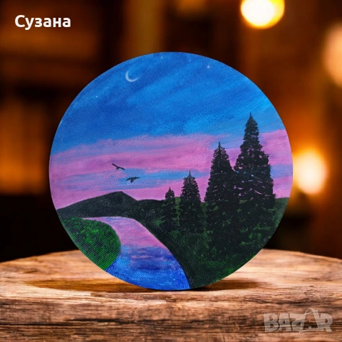 картини, снимка 3 - Картини - 53203391