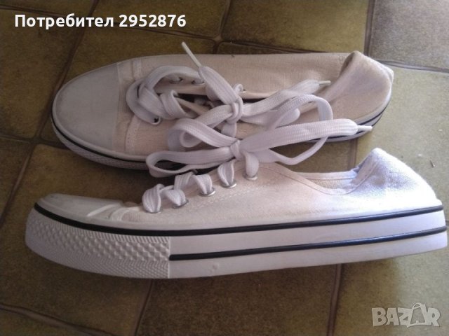 Дамски кецове 