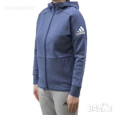 adidas - страхотно дамско горнище ХС