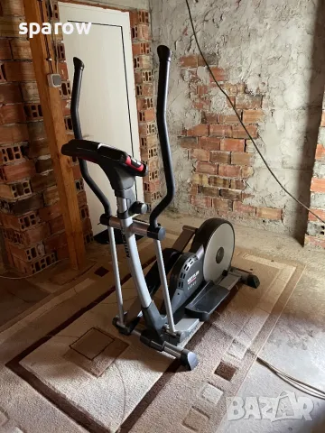 Кростренажор Kettler Astro, снимка 4 - Фитнес уреди - 49343617